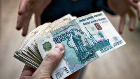 В Воронежской области узбек-нелегал пытался дать взятку полицейскому