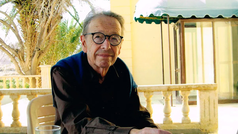 Умер переводчик, прославивший во Франции Осипа Мандельштама