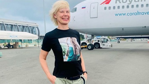 Врач из Новосибирска спасла авиапассажира во время перелета