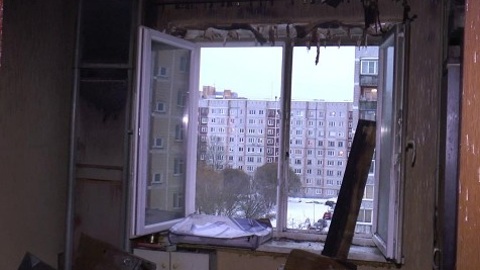 Хозяин сгоревшей квартиры в Обнинске высказал претензии в адрес пожарных