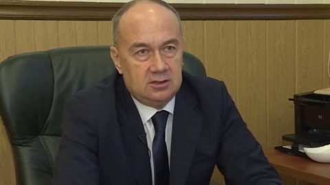 Экс-министру транспорта Карелии грозит до 15 лет тюрьмы за крупную взятку