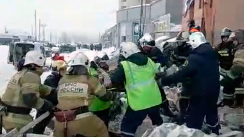 Причина взрыва: глава МЧС Нижегородской области дал комментарии по поводу происшествия