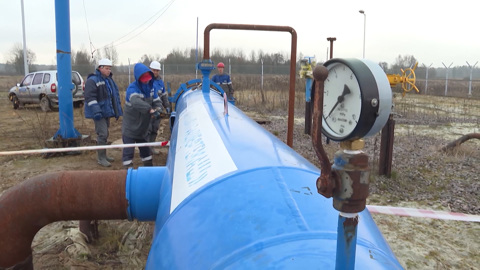 Проект газопровода в Балтийск проходит государственную экспертизу