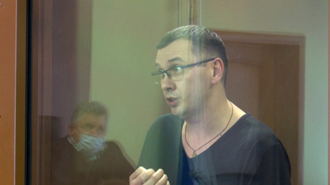 Экс-ректору воронежского опорного вуза смягчили обвинение