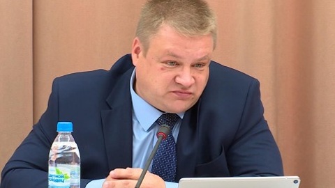 Бывший директор "Калугатеплосети" проведет 4,6 года в колонии