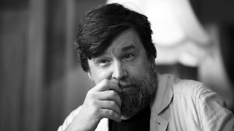 После тяжелой болезни умер главред "Молодой гвардии"