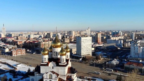 Жители Поморья смогут выбрать онлайн объекты благоустройства 2022 года