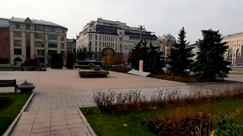 В СПЧ поддержали решение Собянина. В РПЦ тоже, но с поправкой
