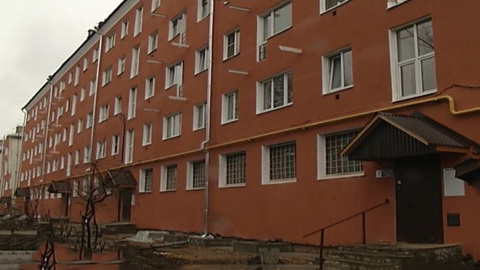 Во Владимирской области под угрозой срыва оказалась программа капремонта