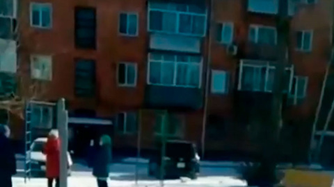 В подвале многоэтажого дома Благовещенска найден труп