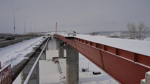 Более 4,5 млрд рублей получит Самарская область на развитие сети дорог