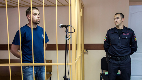 Калашников умер, Коковина и Семенова отправили под домашний арест