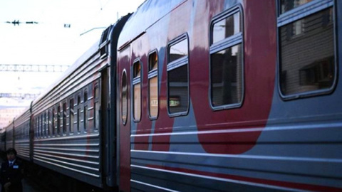 Кострому и Санкт-Петербург свяжет прямой поезд