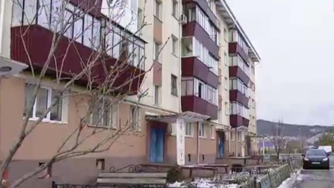 В Казани женщина и двое маленьких детей отравились угарным газом