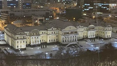 Уральский полпред провел совещание с главными федеральными инспекторами