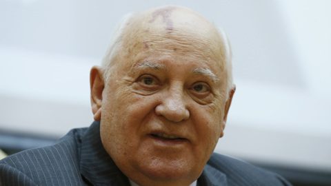 90-летие Михаил Горбачев встретит в Zoom