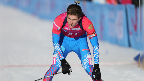 IBU лишила Россию максимальной квоты на Олимпиаду-2022