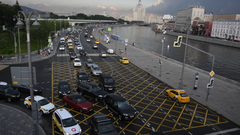 Мосгорнаследие: Москва существовала до года своего основания