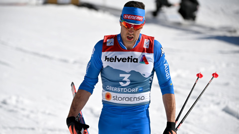 Лыжная сборная Италии досрочно снялась с чемпионата мира