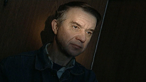Скопинский маньяк опять не пришел в суд
