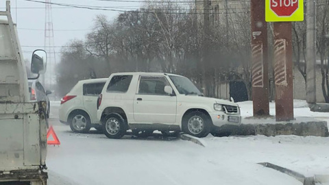 Амурских водителей призывают соблюдать осторожность на дорогах