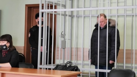 Заподозренный в мошенничестве вице-мэр Воронежа покинул пост