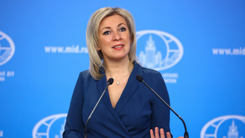 Захарова порассуждала о гендерной судьбе Джонсона