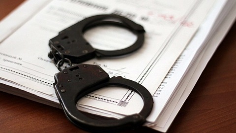 Завершено расследование дела по обвинению членов вологодской ОПГ