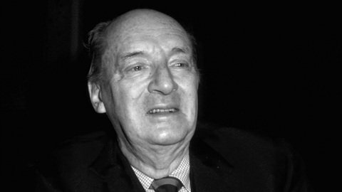 Найдено утерянное стихотворение Набокова, посвященное Супермену