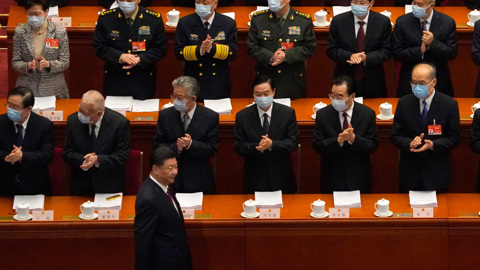 Китай намерен усилить открытость национальной экономики