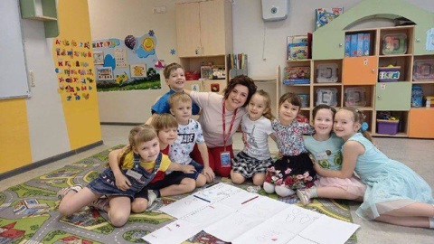 Воспитателю года из Тимашевского района подарят новую квартиру