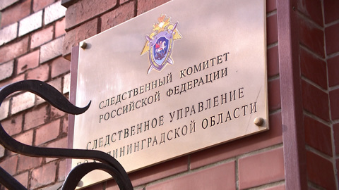 Исчезновение ребенка в Немане: в СК рассказали о ходе расследования дела