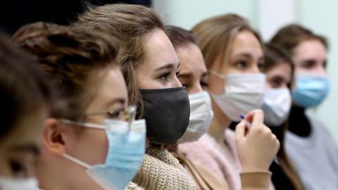 Эксперт подсчитал "идеальный уровень" коллективного иммунитета