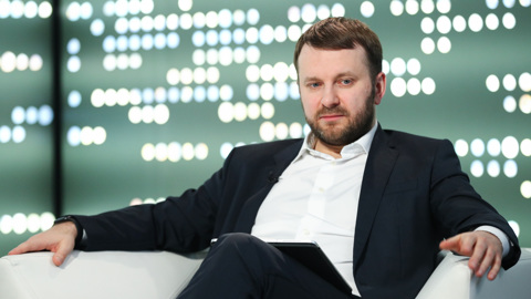 Орешкин заболел коронавирусом