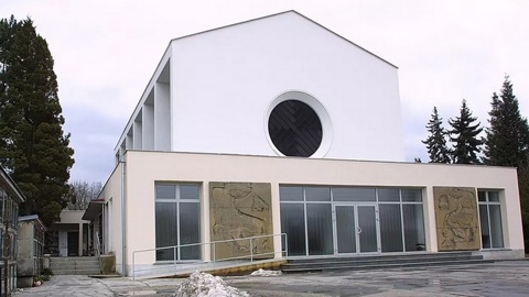 Печь крематория в Карловых Варах сломалась из-за высокой нагрузки