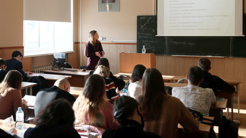 В российских вузах могут появиться новые проректоры