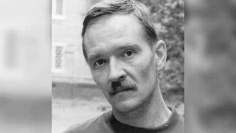 Художник Сергей Аверьянов пропал в Москве