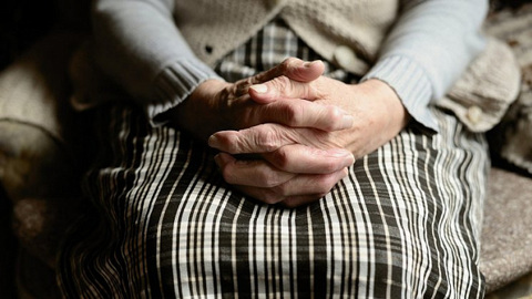 В Бердске арестован подозреваемый в избиении 82-летней пенсионерки