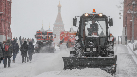 Метеозависимых людей предупредили о резком росте давления