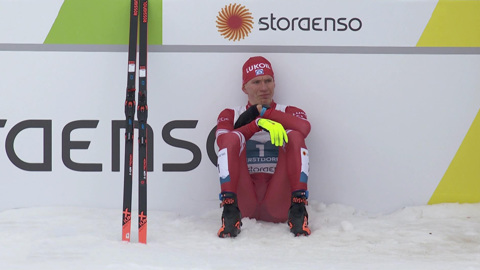 FIS продлила отстранение россиян от международных соревнований
