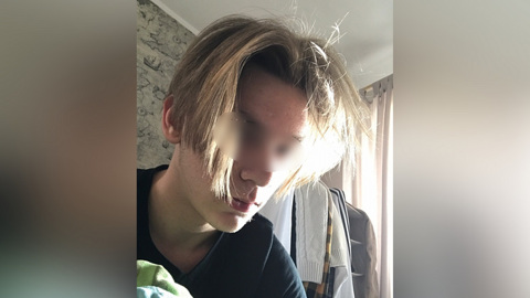 Подозреваемый в убийстве 17-летней девушки новосибирец признался в соцсети