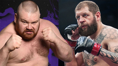 Лучшая антиалкогольная кампания: Дацик – о победе над Емельяненко