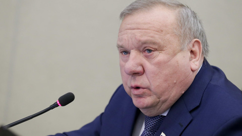 Россия уничтожила все химическое оружие, заявили в комитете Госдумы по обороне