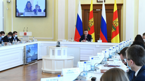 В Тверской области поддержат туроператоров за прирост числа гостей