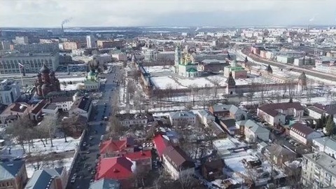 В Тульской области продлена самоизоляция граждан старше 65 лет