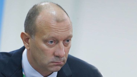 Во Владивостоке задержан совладелец рыбного порта