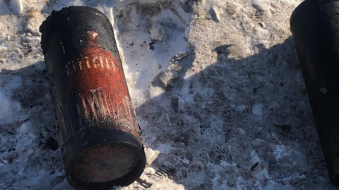 Вологодский СК начал расследование гибели рабочего при взрыве газового баллона