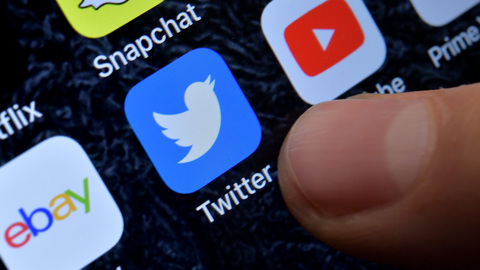Роскомнадзор уведомил Twitter о возможной блокировке