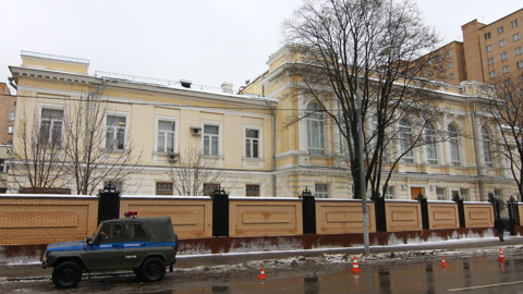 Преступность в российской армии снизилась, но немного выросла коррупция