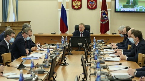 Власти Алтайского края переписали Стратегию развития региона